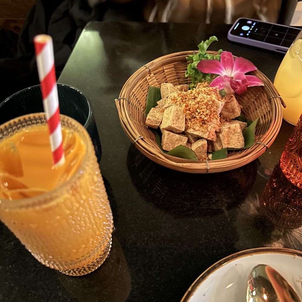 Valla Table - Thai Near Me - New York, New York Valla Table - Thai Near Me - New York, New York