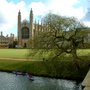 Kings College Choir