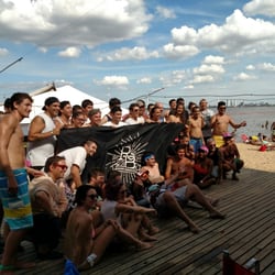 Bar Match