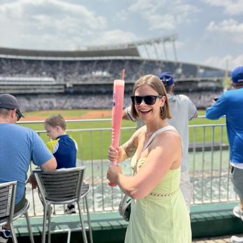 Kauffman Stadium - Stadiums & Arenas Near Me - Kansas City, Missouri Kauffman Stadium - Stadiums & Arenas Near Me - Kansas City, Missouri