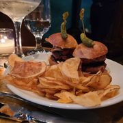 Photo of Charlie Was a Sinner - Philadelphia, PA, United States. Charlie Sliders