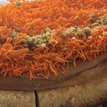 Delah Coffee - Desserts Near Me - Naperville, Illinois