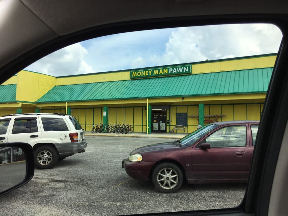 MONEY MAN PAWN - Updated July 2026 - 10150 Dorchester Rd, Summerville