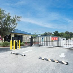 Exterior photo of iStorage - Titusville, Florida Exterior photo of iStorage - Titusville, Florida