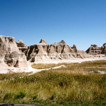 Badlands National Park - Parks Near Me - Interior, South Dakota Badlands National Park - Parks Near Me - Interior, South Dakota