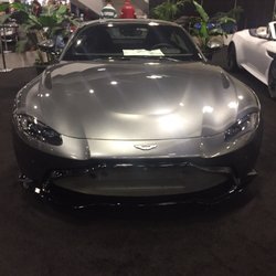 SAN FRANCISCO INTERNATIONAL AUTO SHOW - 590 Photos & 80 Reviews - 747
