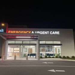 UF Health Emergency & Urgent Care Center - Baymeadows