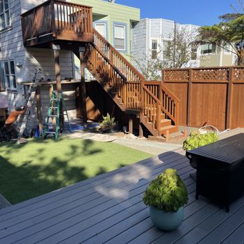 P Langan Construction - Stairs - Fences & Gates Near Me P Langan Construction - Stairs - Fences & Gates Near Me