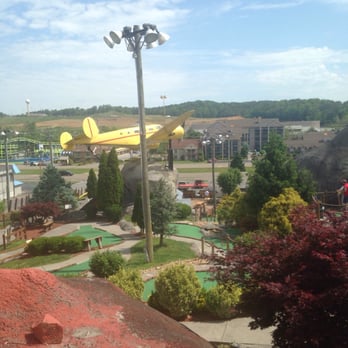 Professor Hacker’s Lost Treasure Golf - Mini Golf Near Me - Pigeon Forge, Tennessee Professor Hacker’s Lost Treasure Golf - Mini Golf Near Me - Pigeon Forge, Tennessee