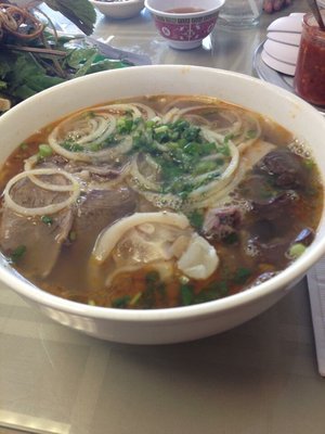 Pho 79 by FIU by null