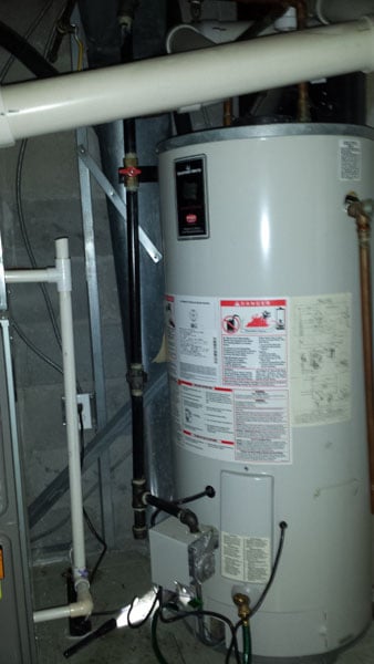 Slide of Garden City Plumbing Heating & Cooling Services