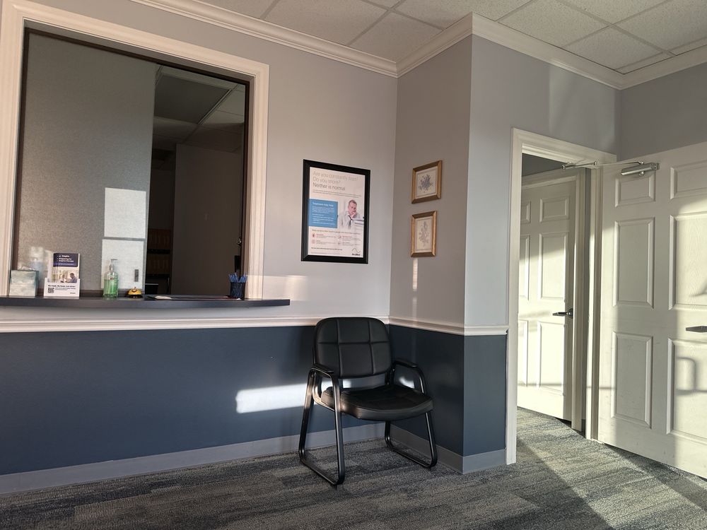 Apnix Sleep Diagnostics - sleep specialist in Katy, TX