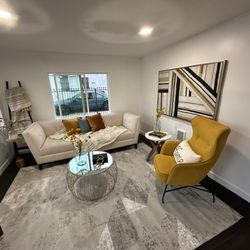 Abby's Home Staging