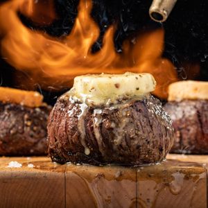 MORTON’S THE STEAKHOUSE - Updated April 2025 - 679 Photos & 591 Reviews ...