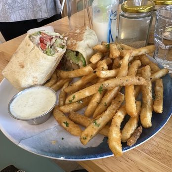 Drift Cafe - Coffee & Tea Near Me - Raleigh, North Carolina