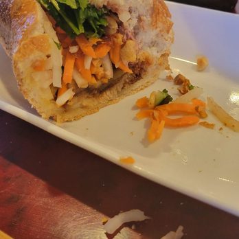 Pho King Good - Banh-mi sandwich - Vietnamese Near Me - Auburn, California Pho King Good - Banh-mi sandwich - Vietnamese Near Me - Auburn, California