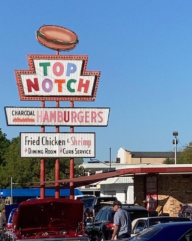 Top Notch