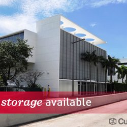 CubeSmart Self Storage - CubeSmart Self Storage