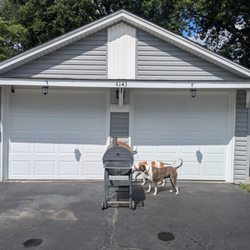 Derby Strong Garage Doors