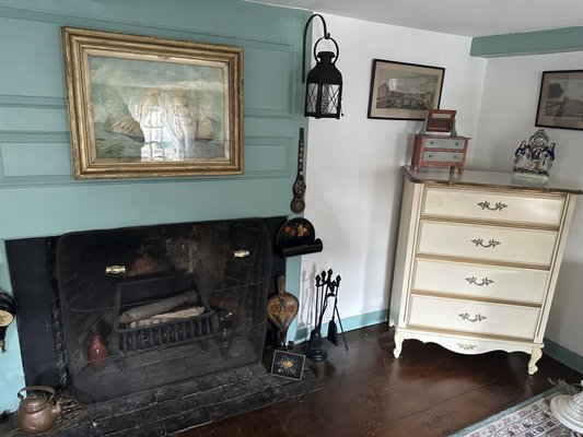 The Daniels House Inn by null