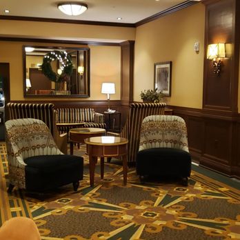 Hotel Julien Dubuque - Hotels Near Me - Dubuque, Iowa