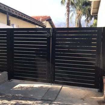 Structural Engineering Details That Keep San Diego Iron Fences Straight