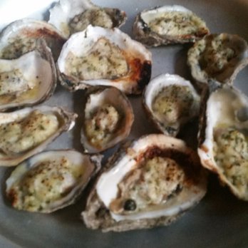 Claw Daddy's - Oysters - Cajun/Creole Near Me - New York, New York