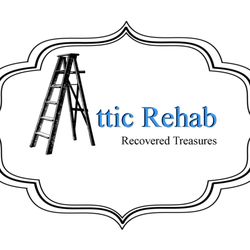 Attic Rehab
