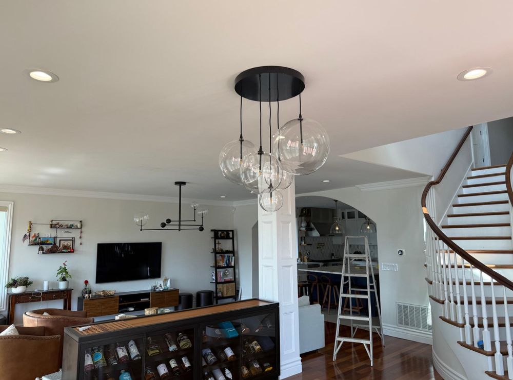 Slide of CAZA General Construction