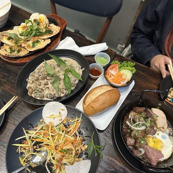 Hem By Lequy - Seafood Near Me - San Francisco, California Hem By Lequy - Seafood Near Me - San Francisco, California