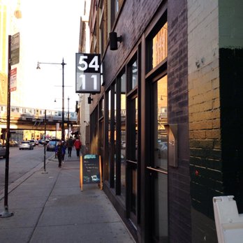 5411 Empanadas - Outside view, 5411 - Empanadas Near Me - Chicago, Illinois 5411 Empanadas - Outside view, 5411 - Empanadas Near Me - Chicago, Illinois