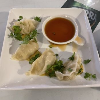 Golden Saigon - Complimentary wontons - Vietnamese Near Me - Aurora, Colorado Golden Saigon - Complimentary wontons - Vietnamese Near Me - Aurora, Colorado