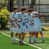 The Ultimate Fútbol League gift card