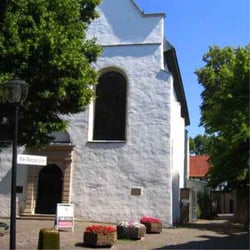 Kapuziner Kloster