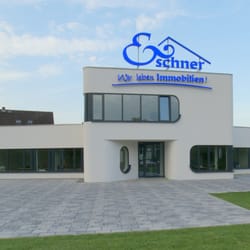 Eschner Immobilien - Wir leben Immobilien!