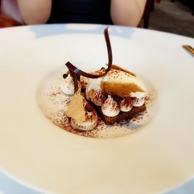 Octavium Italian Restaurant by null