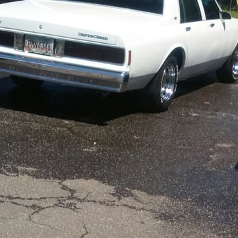 Top Notch Auto Detailing - These boys do good ass job and this is hand wash too - Auto Detailing Near Me - Decatur, Georgia