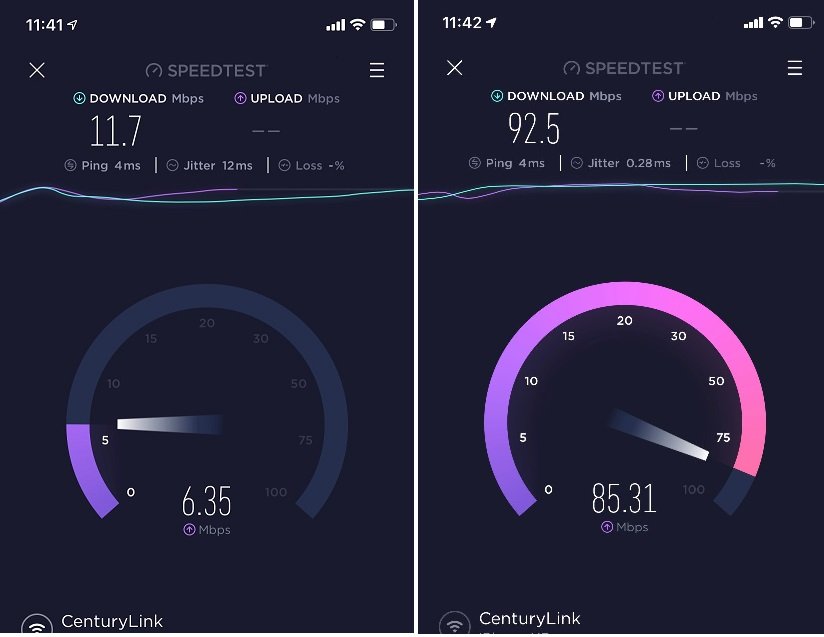 CENTURYLINK Updated August 2024 40 Reviews 302 S Linn St, Iowa