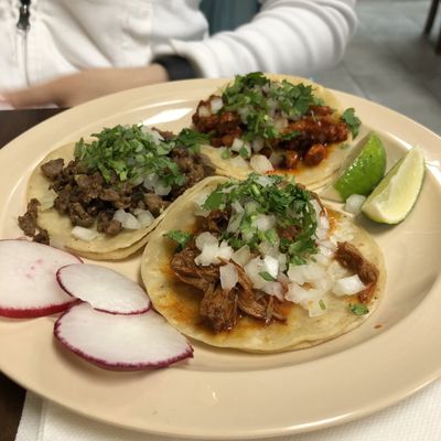 Tony's Mexican Grill by null