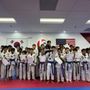 JS TAEKWONDO