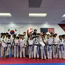JS TAEKWONDO