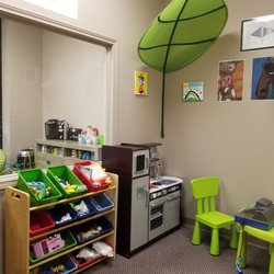 Licepros - Playtime helps make every experience better.  We have kids that only cry because they dont wanna leave when time to go home.