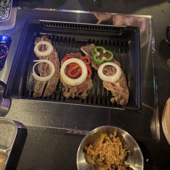 Prime K BBQ - Korean Near Me - Plantation, Florida