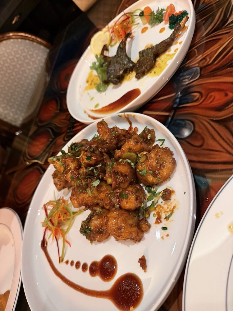 Vilvas Indian Cuisine Logo