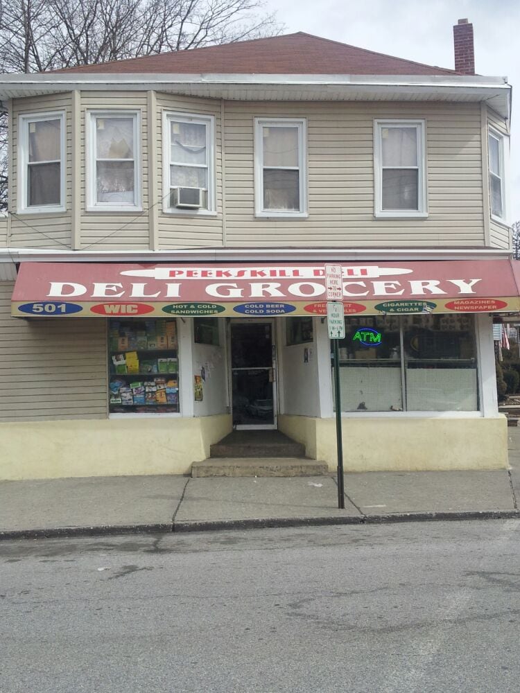 JOE’S DELI AND GROCERY PEEKSKILL DELI AND GROCERY Updated June 2024