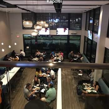 DB Grill - New American Near Me - Kapolei, Hawaii
