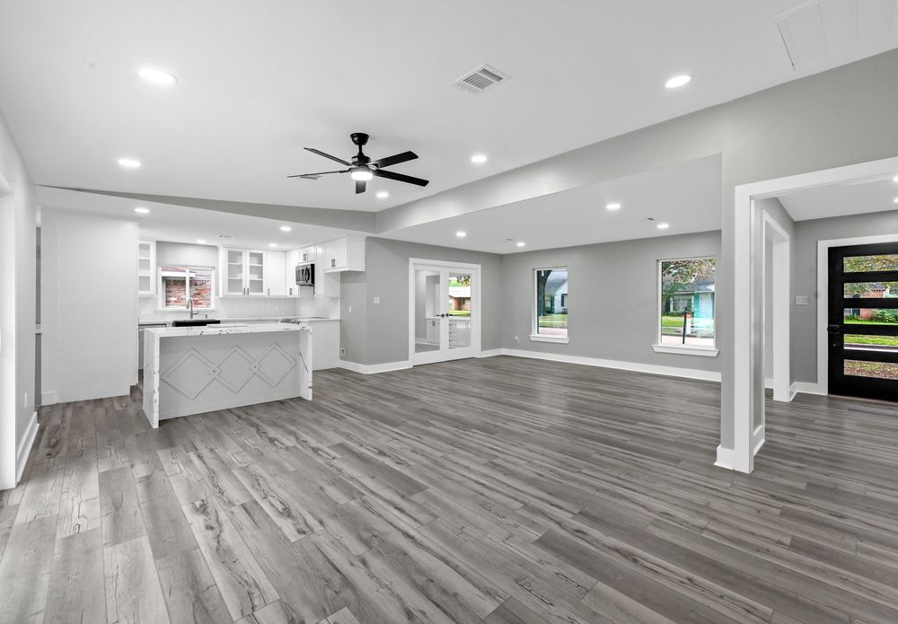 Slide of Advanced Construction Solutions