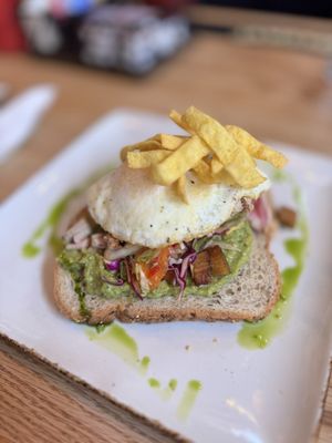 Young Cardinal Cafe and Co. by null