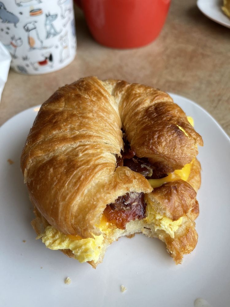 Full Strength Coffee Logo