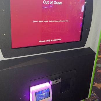 John's Incredible Pizza - Carson - Out of order game - Arcades Near Me - Carson, California John's Incredible Pizza - Carson - Out of order game - Arcades Near Me - Carson, California